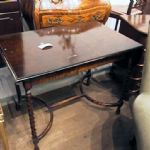 159 3186 TABLE